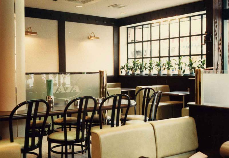 kissaten6 大阪市西淀川区 喫茶｜飲食店舗のリフォーム（内装工事）